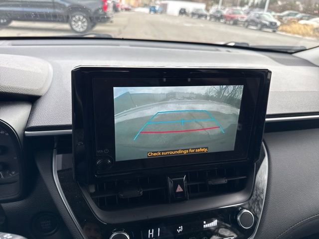 Used 2024 Toyota Corolla Cross LE image 14