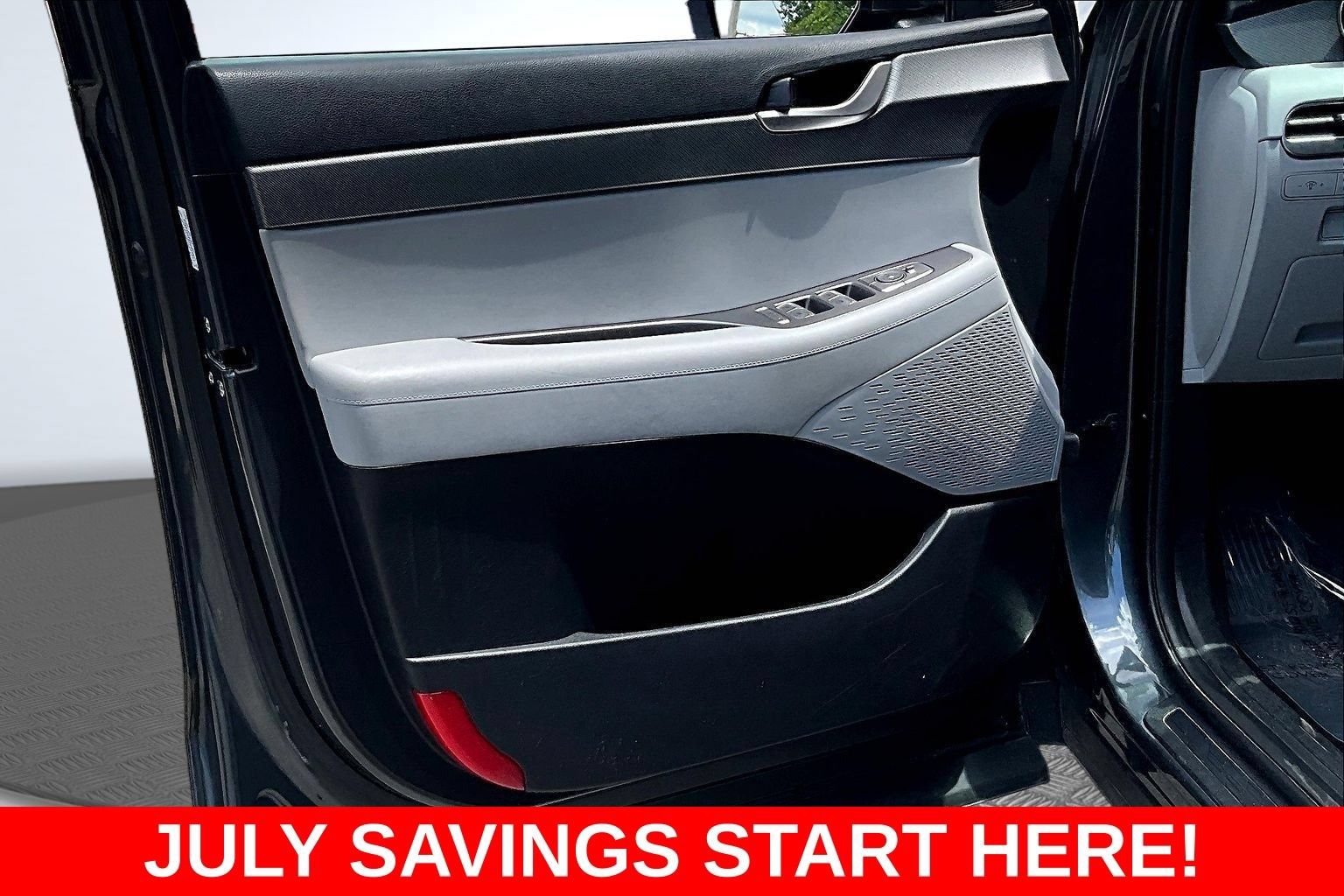 Used 2023 Hyundai Palisade SE AWD/4WD image 21