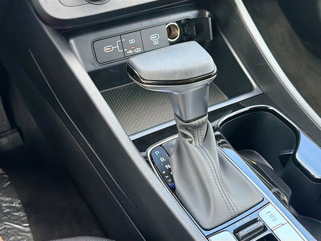 New 2026 Hyundai Tucson SE FWD image 16