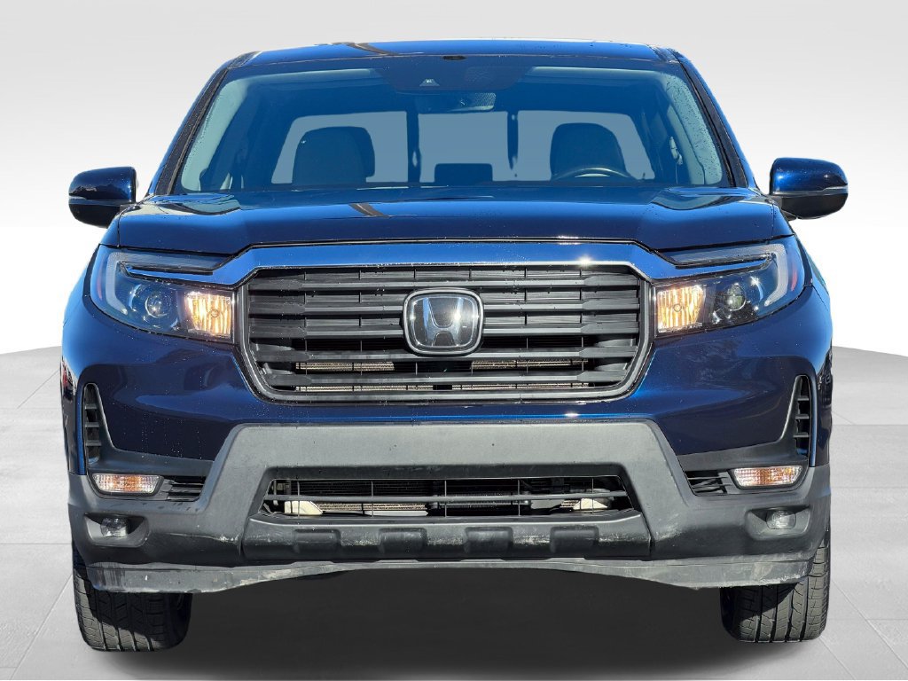 Used 2023 Honda Ridgeline RTL image 2