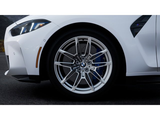 New 2026 BMW M3 Competition image 7