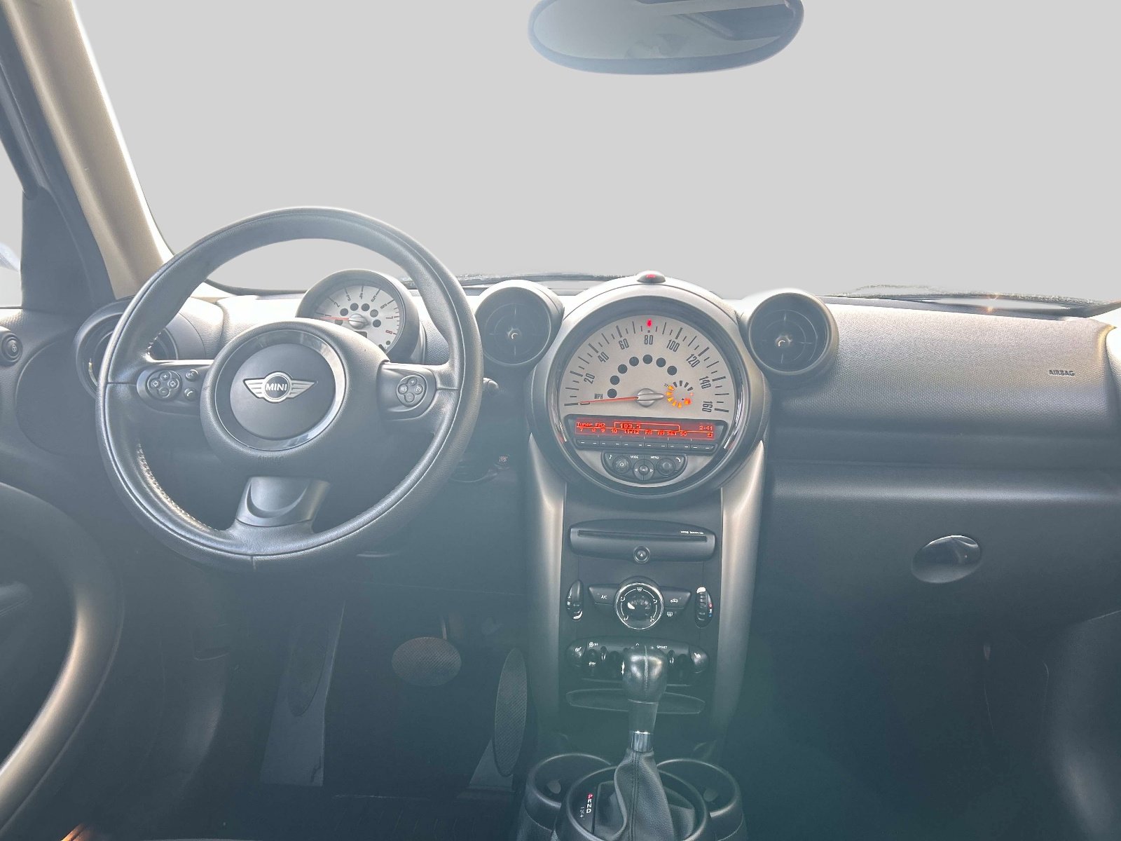 Used 2014 MINI Cooper Countryman image 15