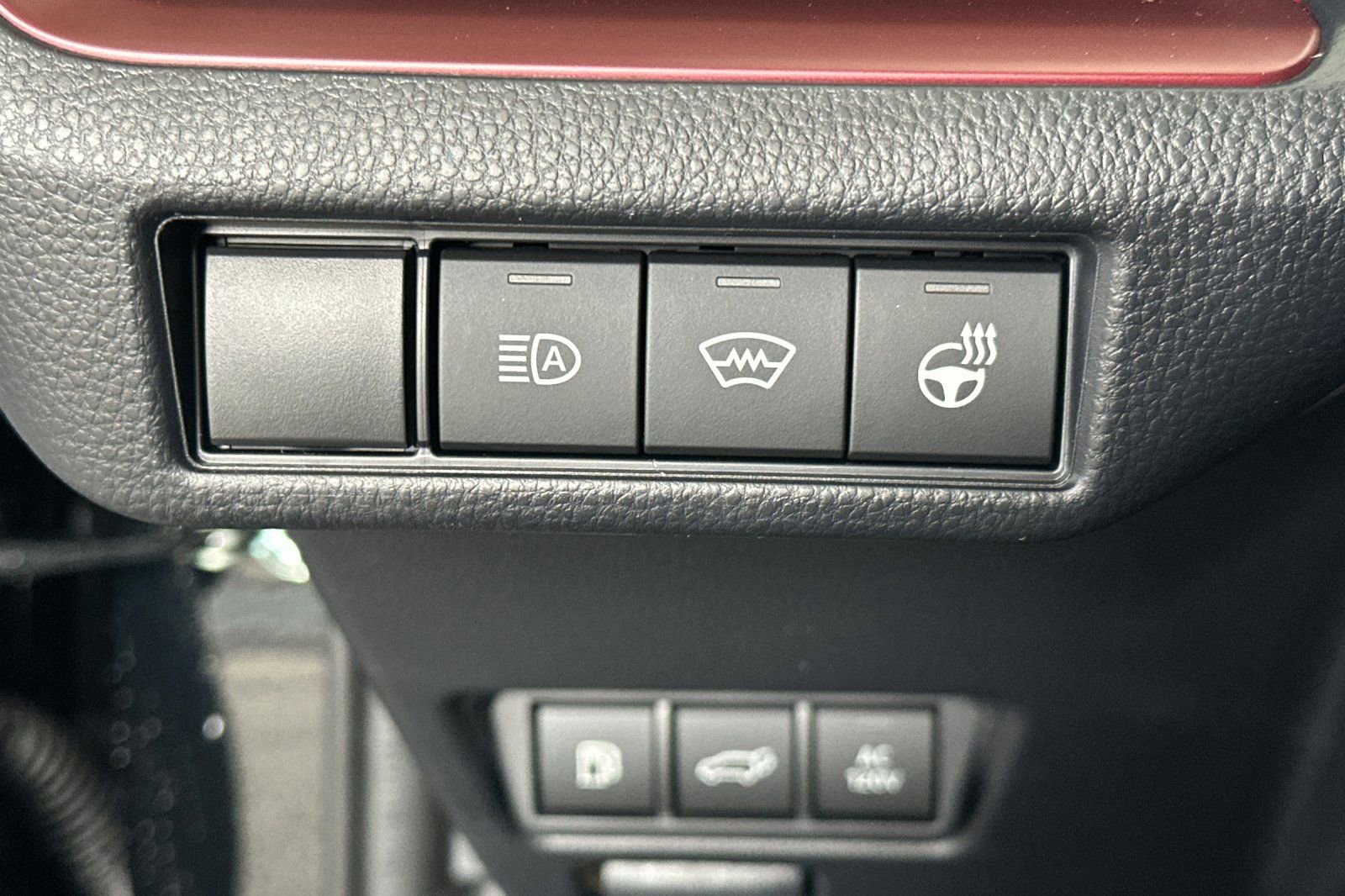 New 2026 Toyota Prius Plug-In Hybrid image 29