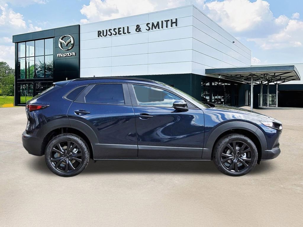 New 2026 MAZDA CX-30 Aire Edition image 3
