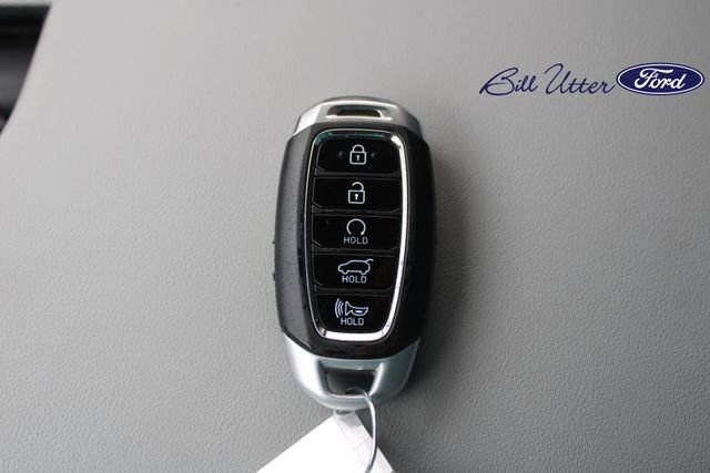 Used 2022 Hyundai Palisade SEL w/ Premium Package FWD image 26