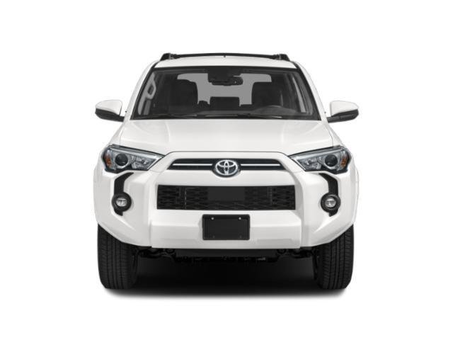 Certified 2024 Toyota 4Runner SR5 AWD/4WD image 4