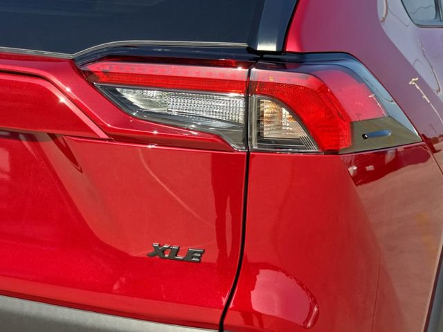 New 2025 Toyota RAV4 XLE Premium w/ Weather Package image 36
