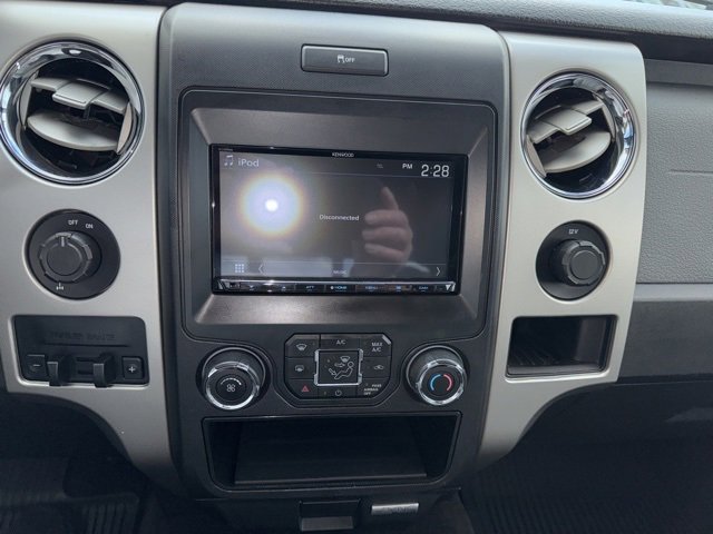 Used 2014 Ford F150 XLT w/ Equipment Group 302A Luxury image 16