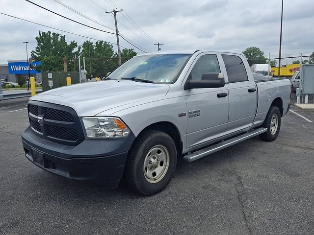 Used 2014 RAM 1500 Tradesman w/ Popular Equipment Group AWD/4WD image 3