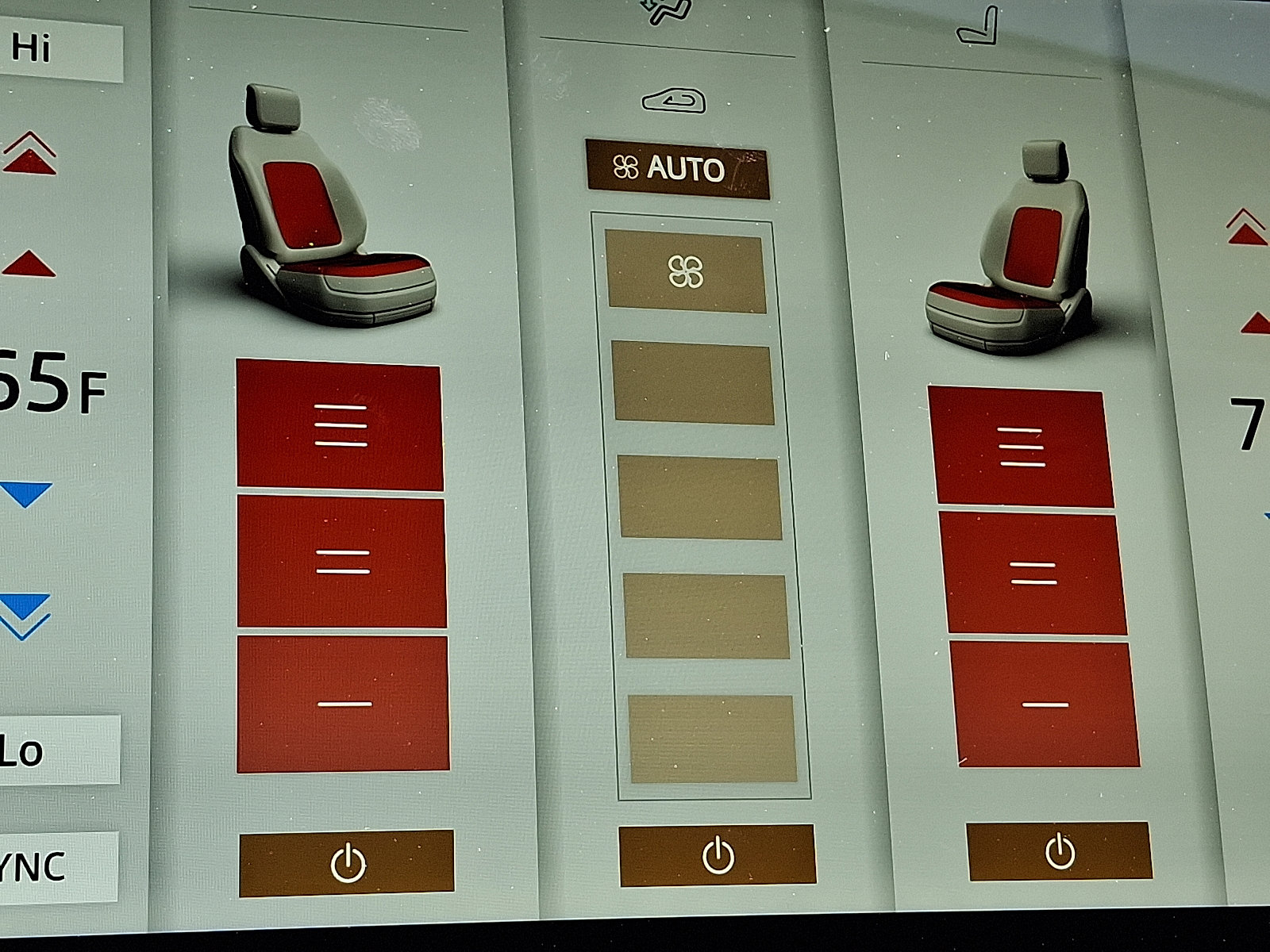 Certified 2025 Land Rover Range Rover Evoque Dynamic SE image 25