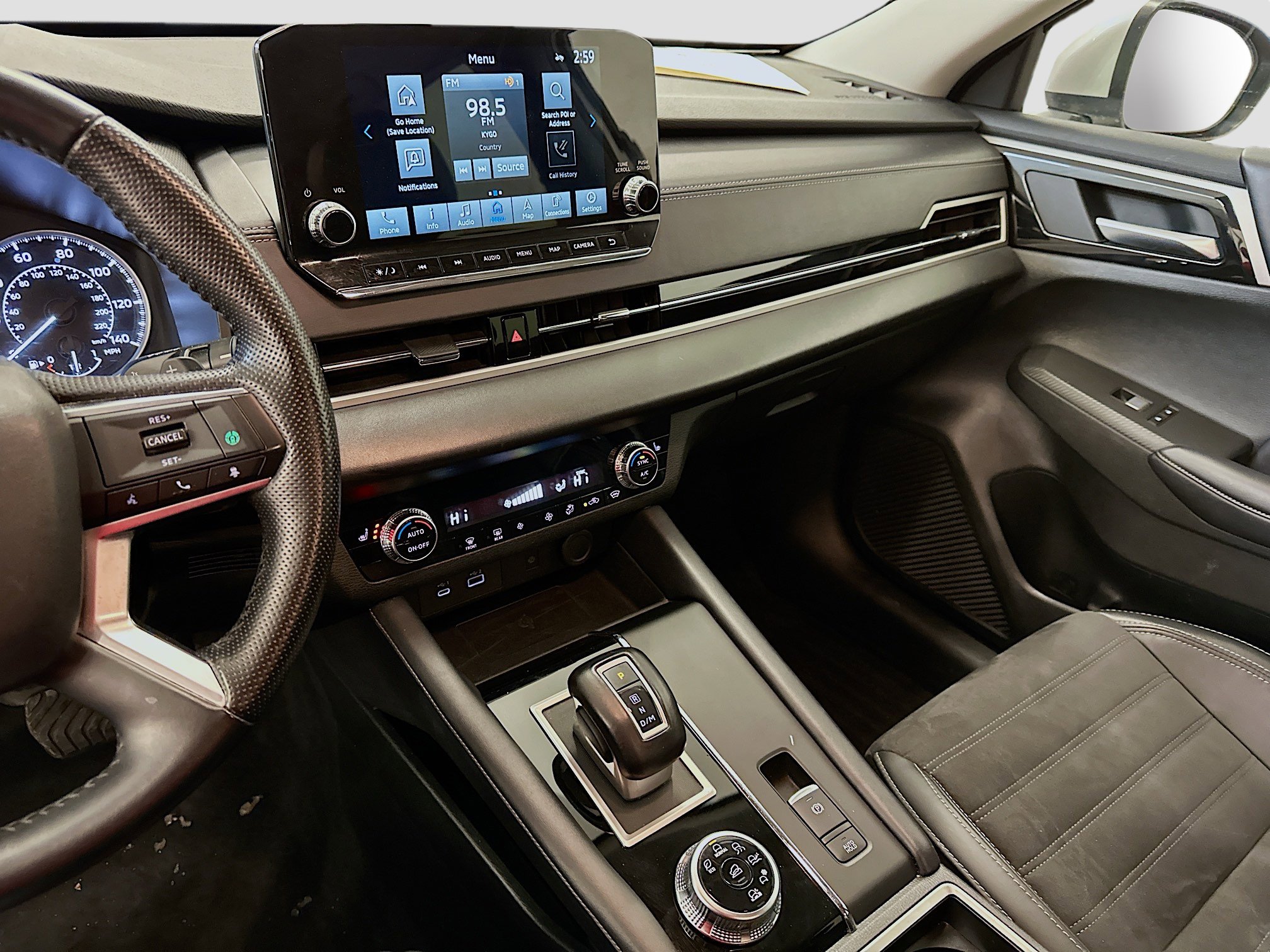 Used 2024 Mitsubishi Outlander SE image 26