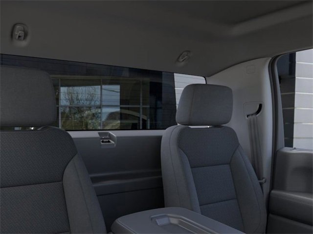 New 2026 GMC Sierra 1500 Pro w/ Pro Value Package image 24