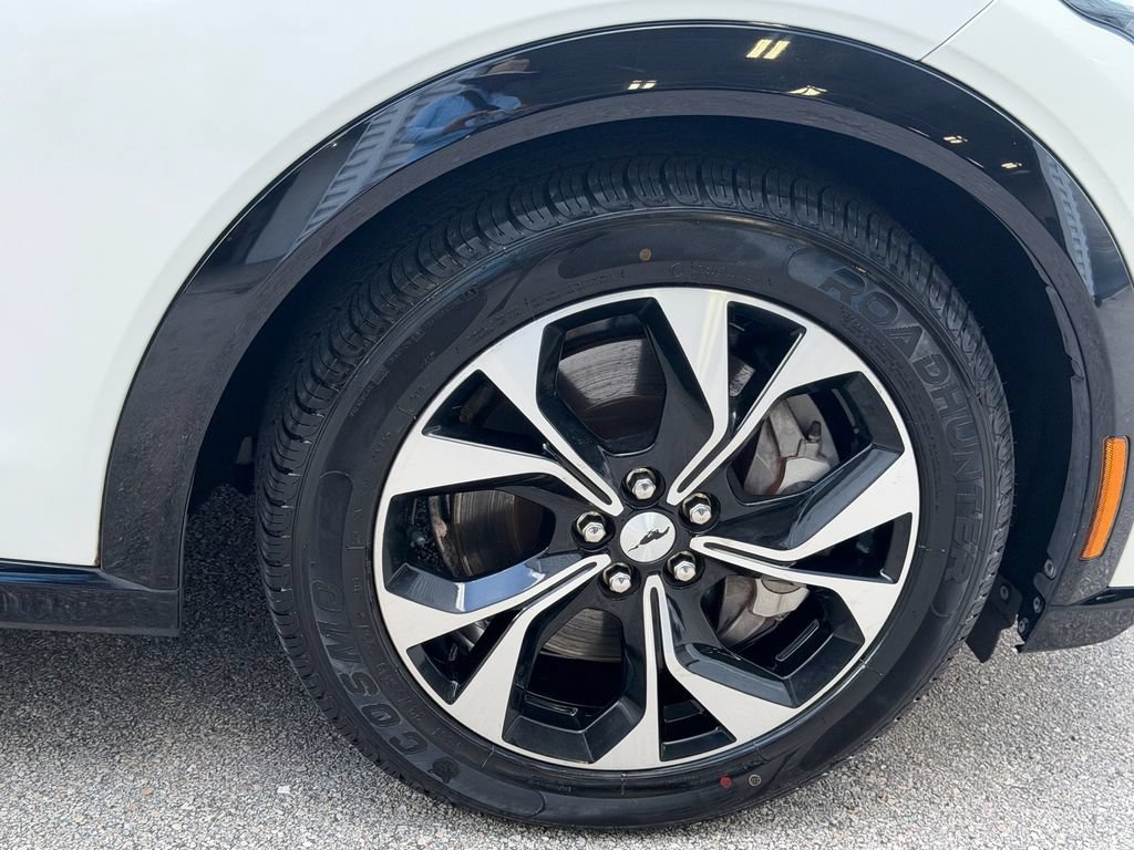 Used 2021 Ford Mustang Mach-E Premium AWD/4WD image 9