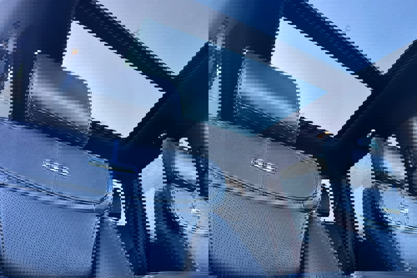 Certified 2024 Ford F150 Platinum w/ Equipment Group 702A High image 16