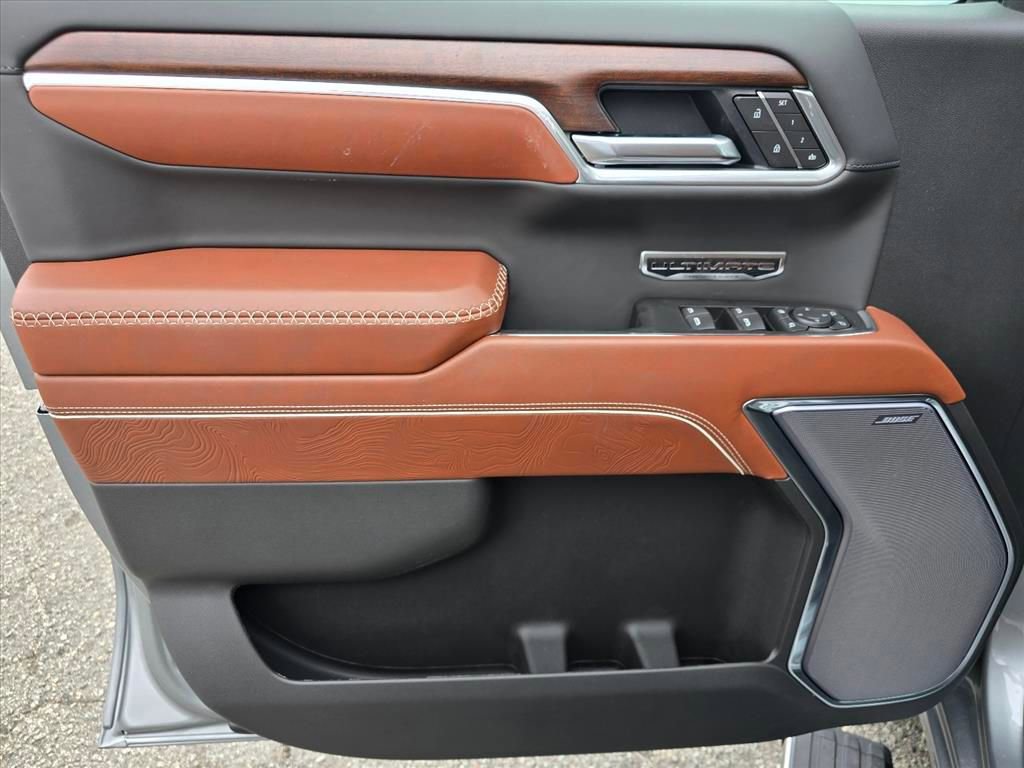 New 2026 GMC Sierra 1500 Denali Ultimate image 7