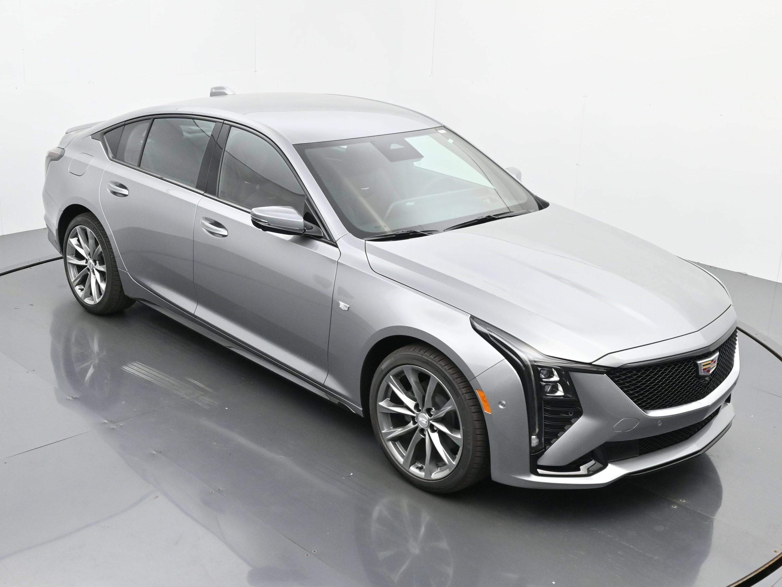 New 2026 Cadillac CT5 Sport w/ Technology Package RWD image 29