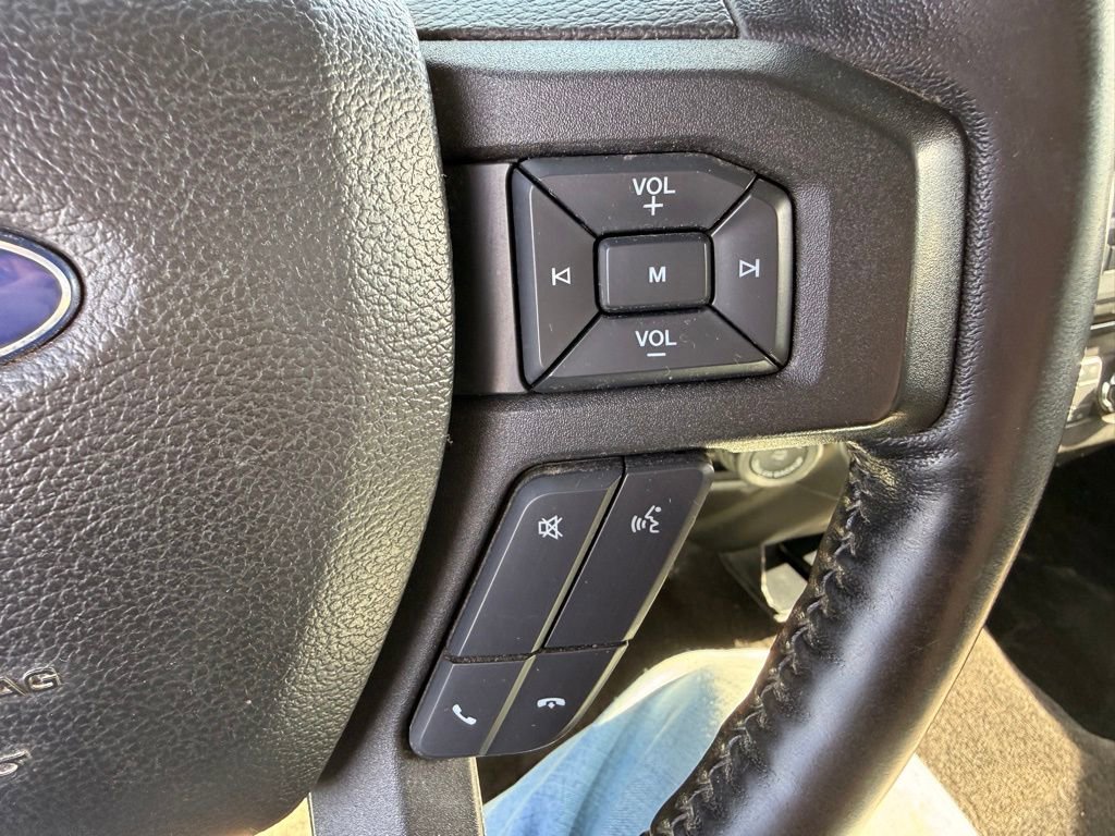 Used 2018 Ford F150 XLT w/ Equipment Group 301A Mid image 40