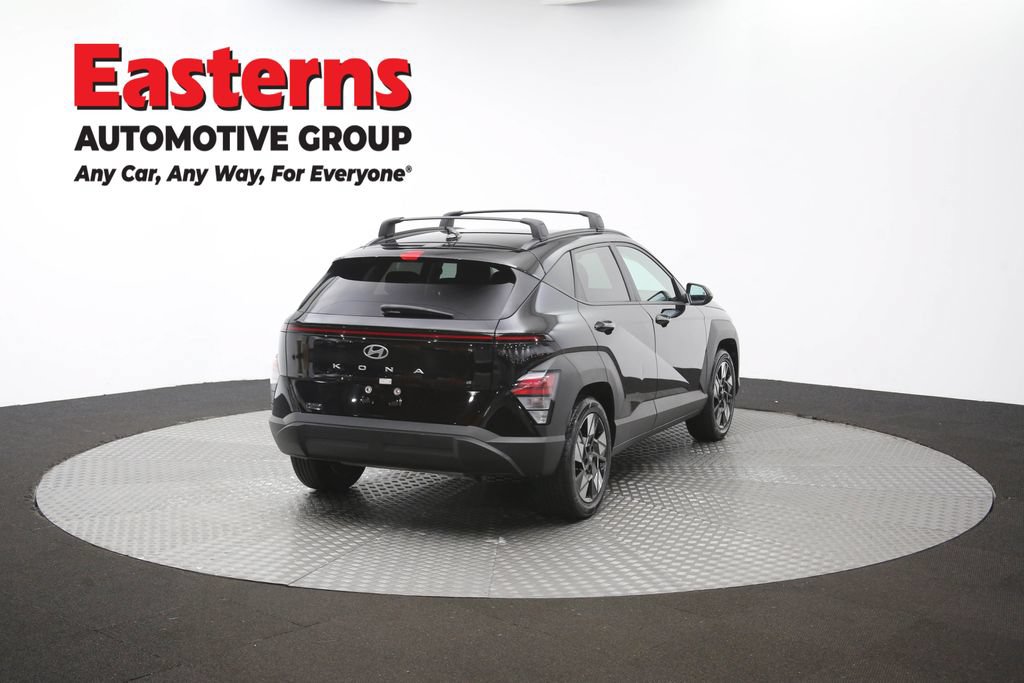 Used 2024 Hyundai Kona SEL w/ Convenience Package FWD image 42