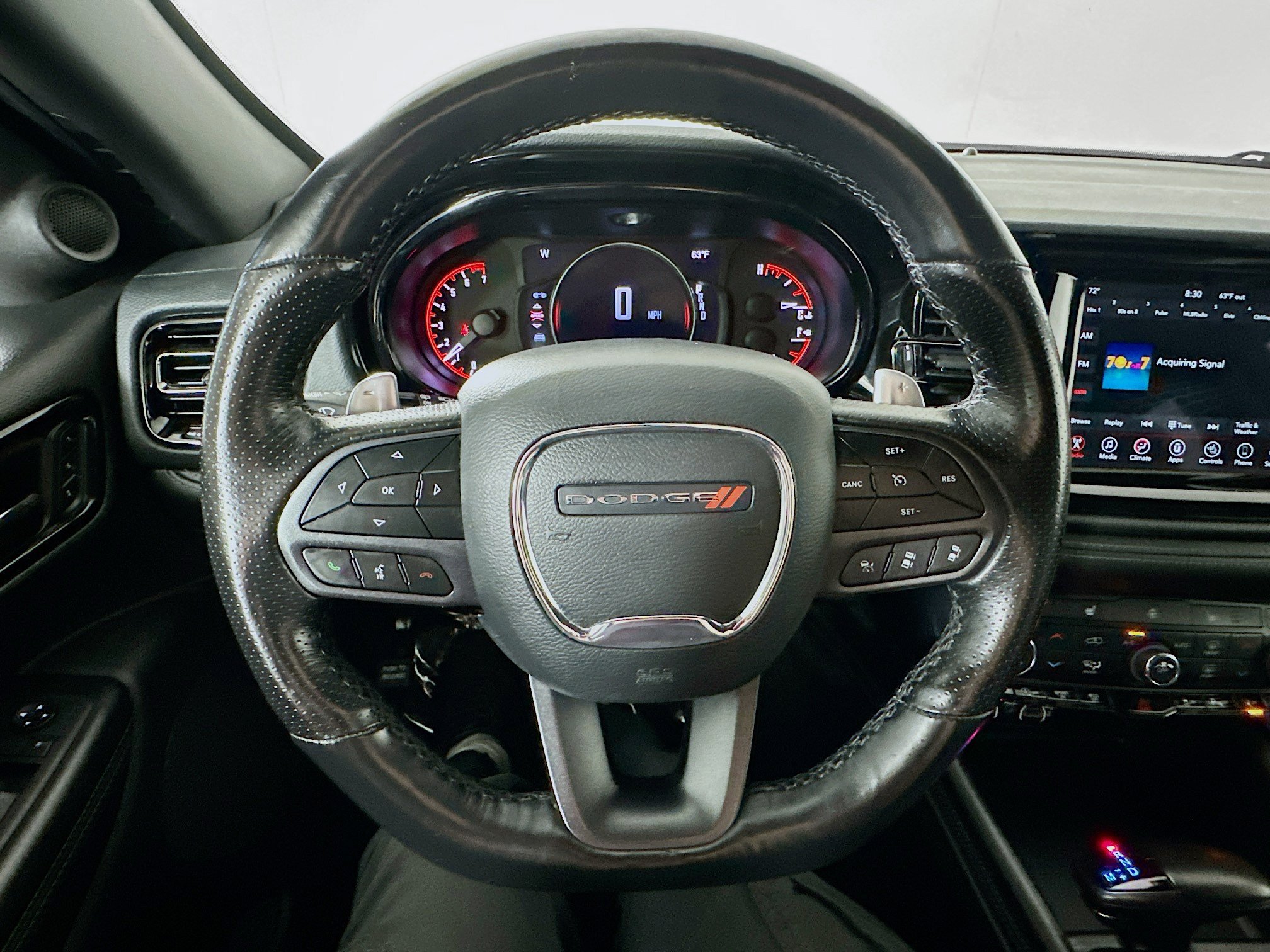 Used 2022 Dodge Durango GT AWD/4WD image 11