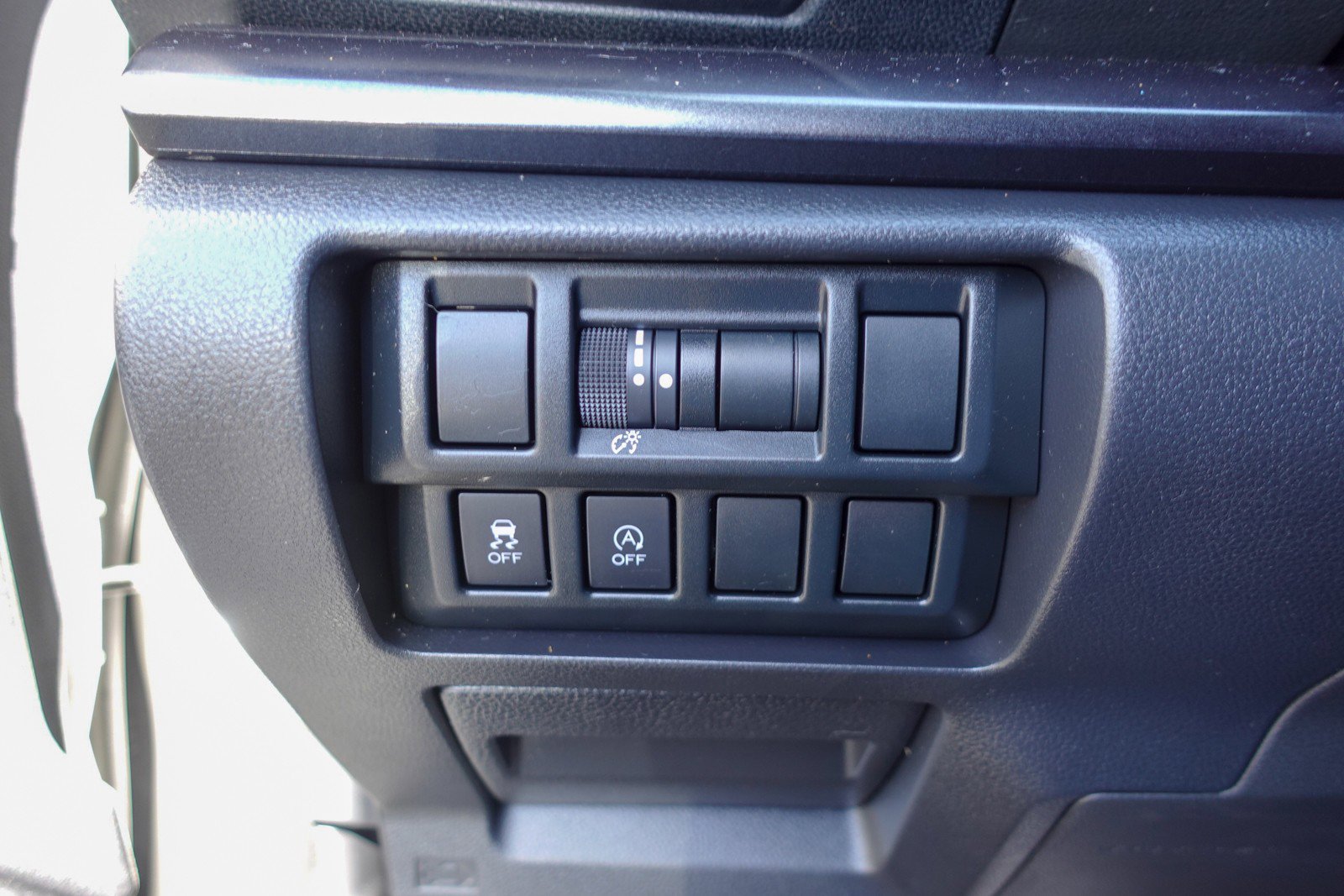 Certified 2023 Subaru Crosstrek 2.5i Sport AWD/4WD image 12