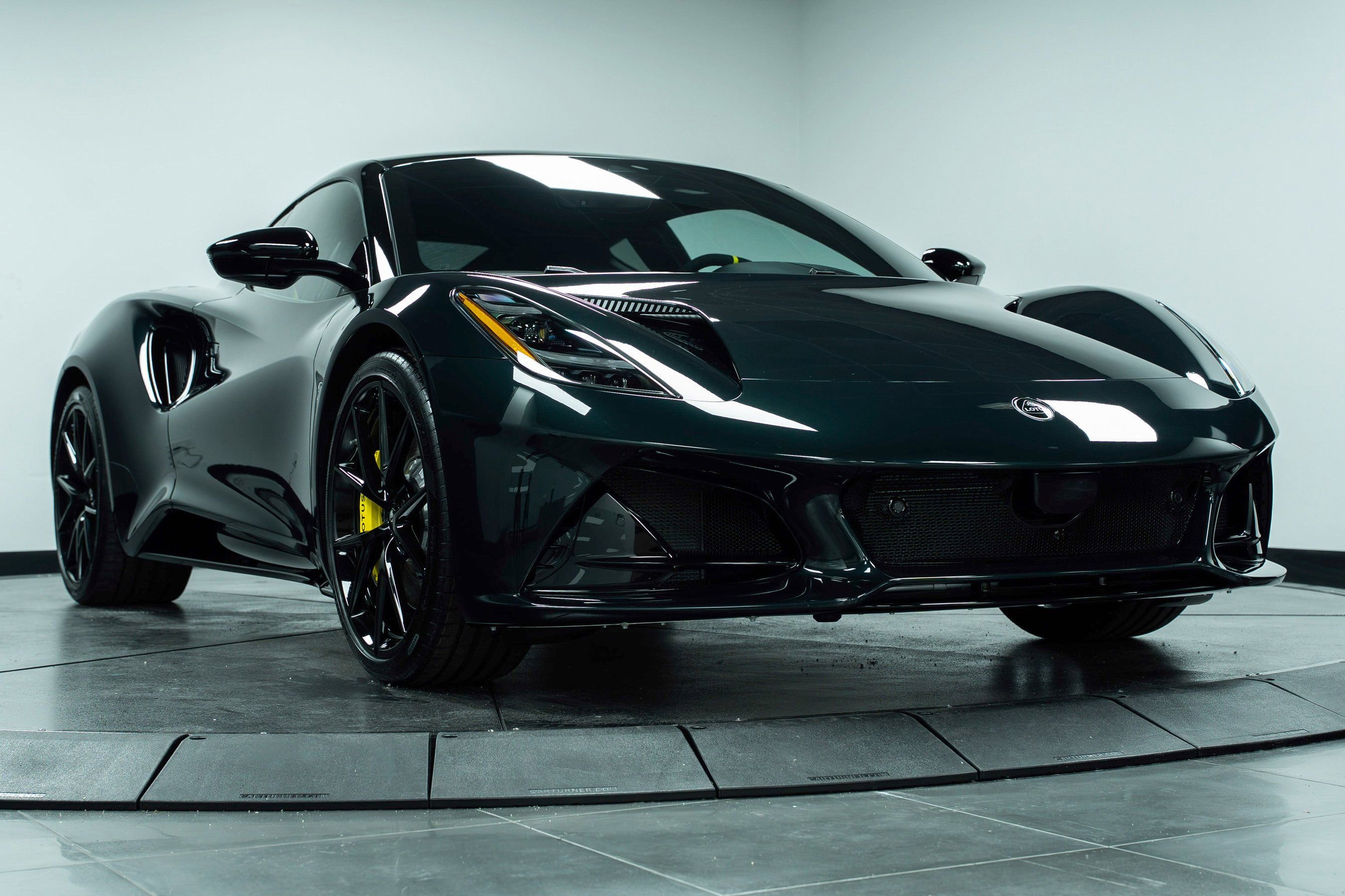 New 2026 Lotus Emira image 36