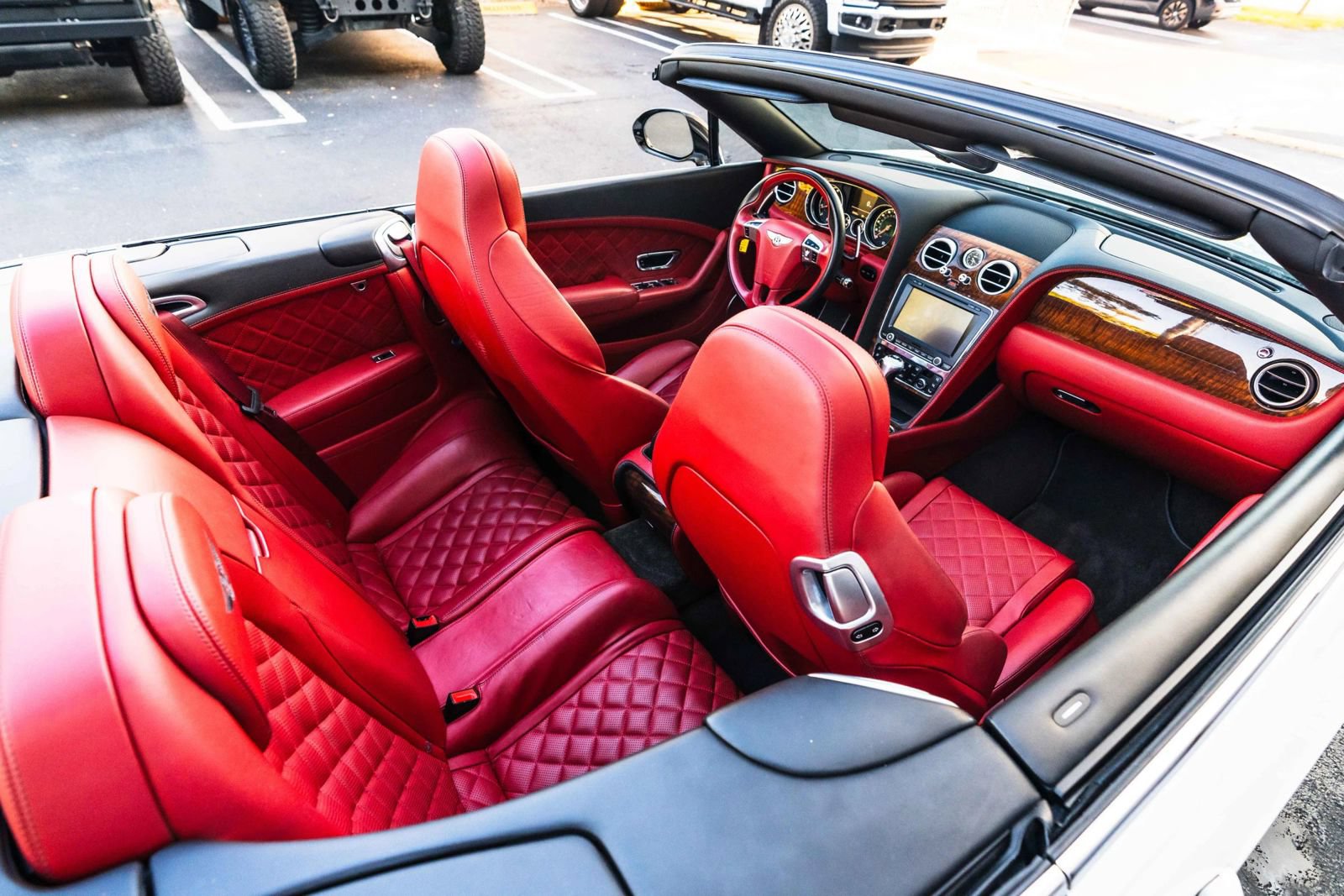 Used 2017 Bentley Continental GT V8 S AWD/4WD image 15