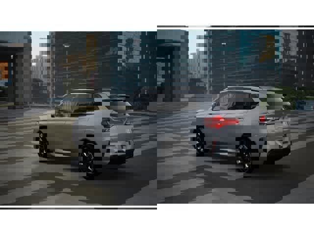 New 2026 BMW X3 xDrive30 image 2