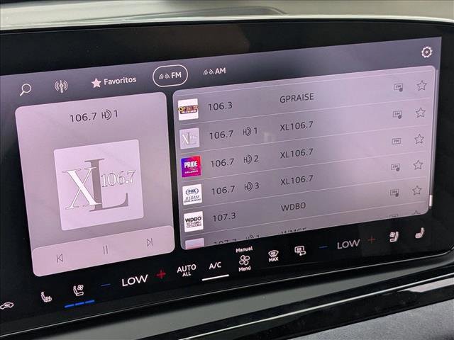 New 2026 Audi A6 Prestige AWD/4WD image 13