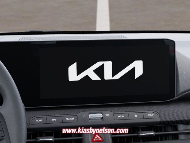New 2026 Kia K4 LXS image 20
