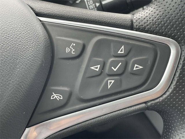 Used 2023 Chevrolet Equinox LT w/ LPO, Floor Liner Package image 23