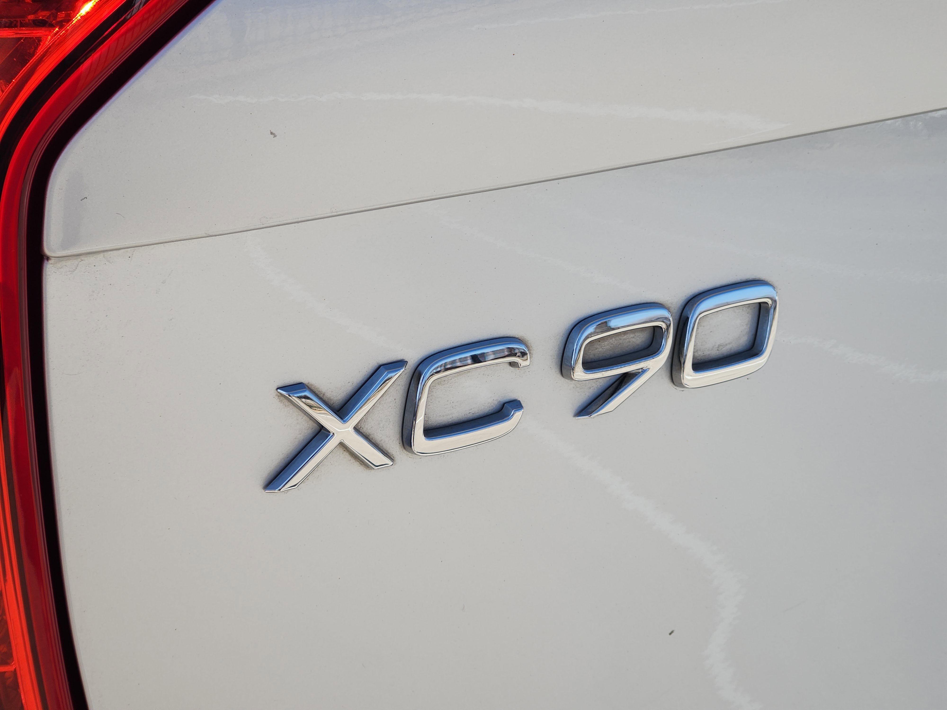 Used 2020 Volvo XC90 T6 Inscription image 13