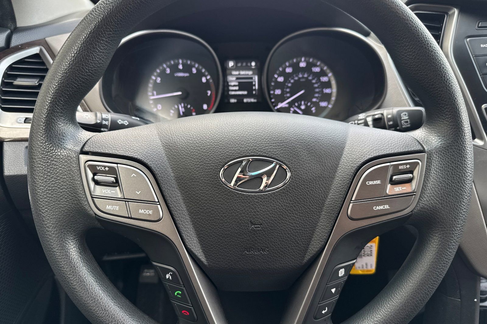 Used 2018 Hyundai Santa Fe Sport AWD/4WD image 22