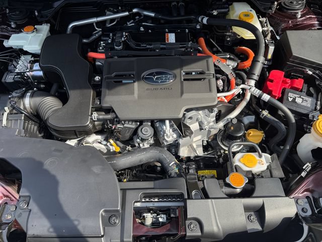 New 2026 Subaru Forester Premium AWD/4WD image 24