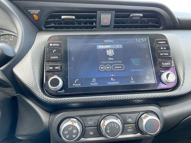 Used 2024 Nissan Kicks SV FWD image 21
