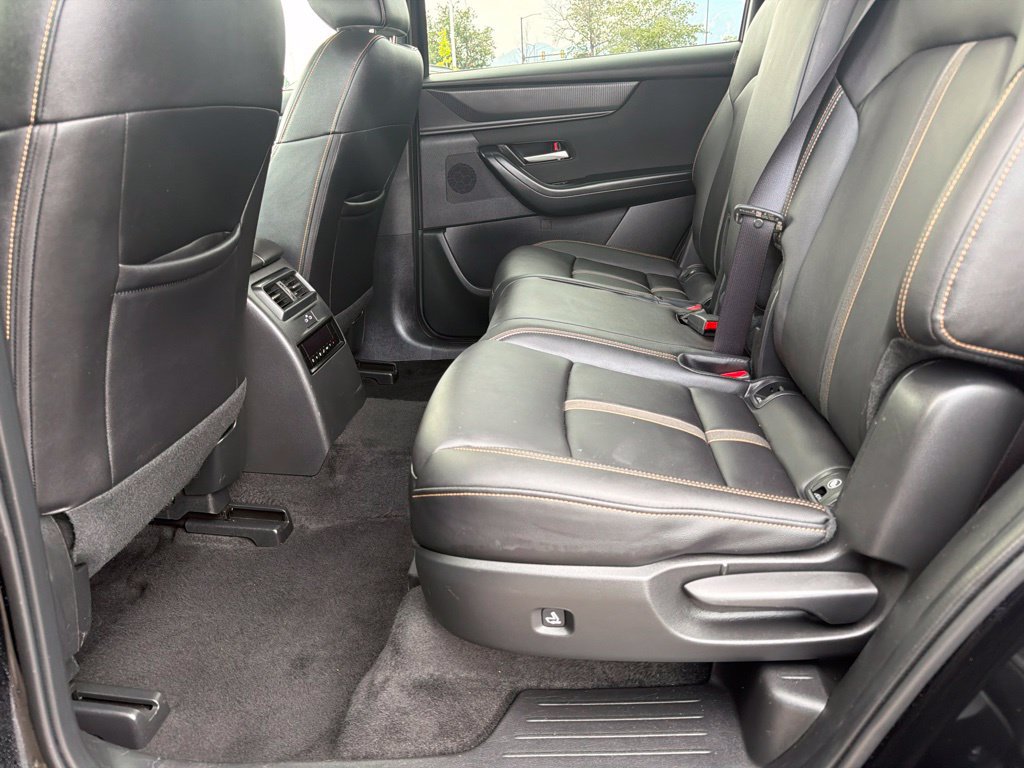 Used 2026 MAZDA CX-90 3.3 Turbo w/ Select Package AWD/4WD image 19