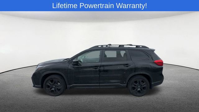 New 2025 Subaru Ascent Bronze Edition w/ Onyx Package image 6