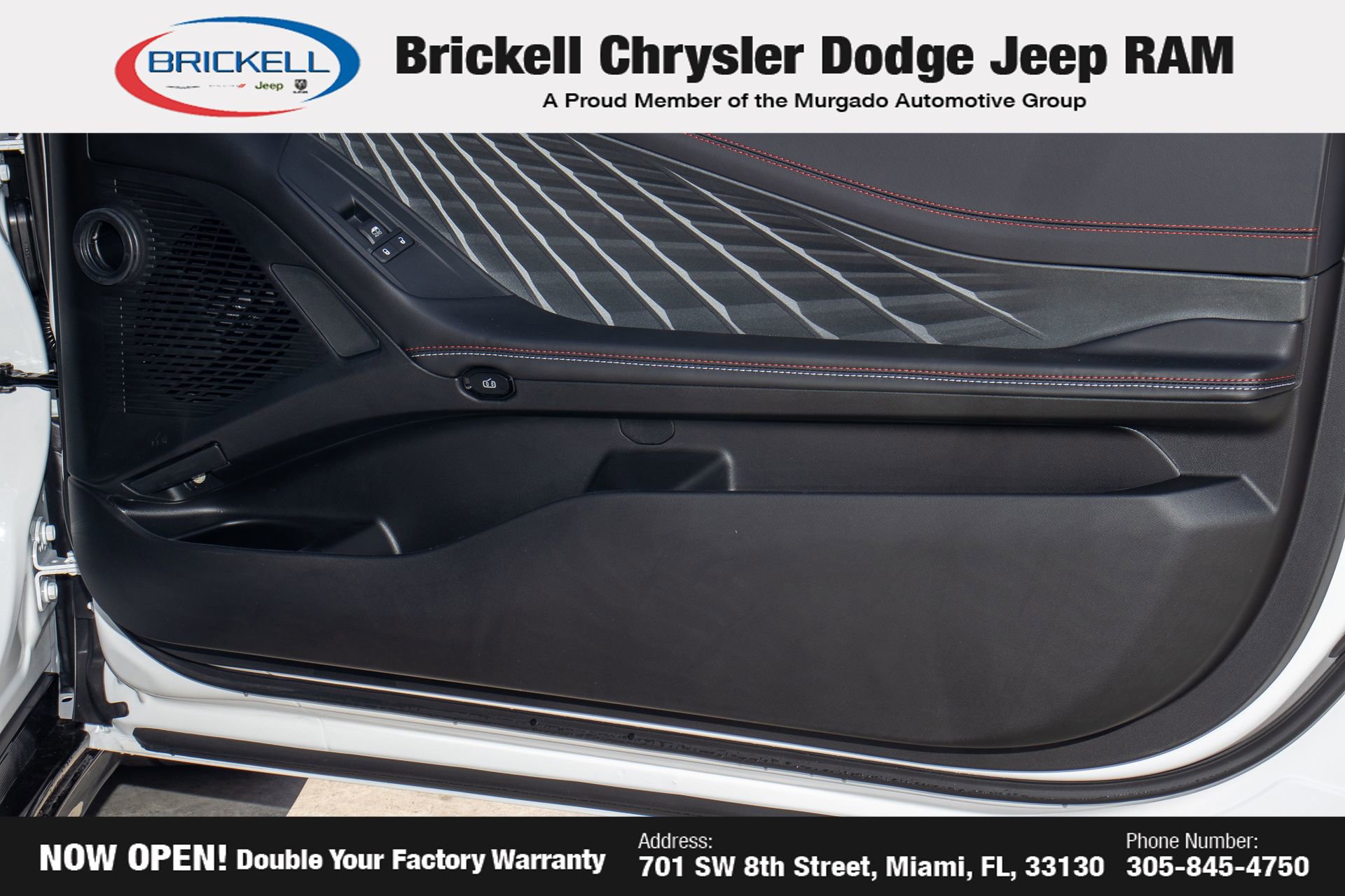 New 2026 Dodge Charger R/T Scat Pack image 11