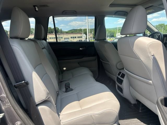 Used 2017 Honda Pilot EX-L image 41