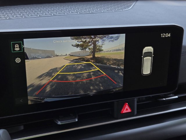 Used 2026 Kia Carnival FWD image 20