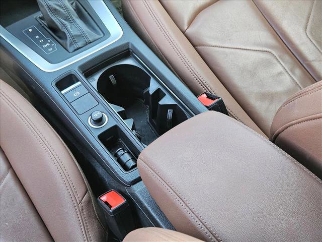 Used 2022 Audi Q3 2.0T Premium image 17