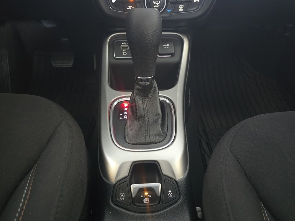 Used 2020 Jeep Compass Sport image 31