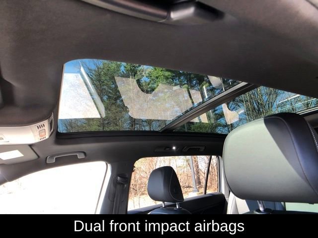 Used 2022 Volkswagen Tiguan SE R-Line AWD/4WD image 23