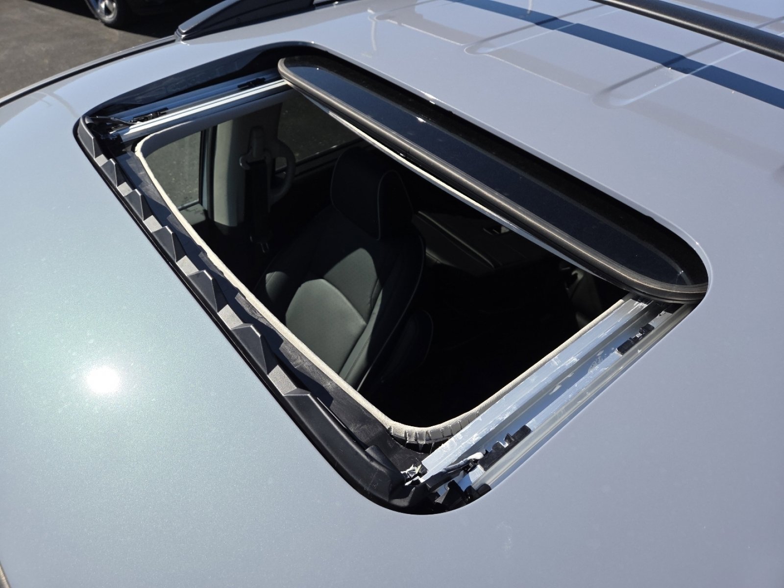 New 2026 Honda Odyssey Elite image 4