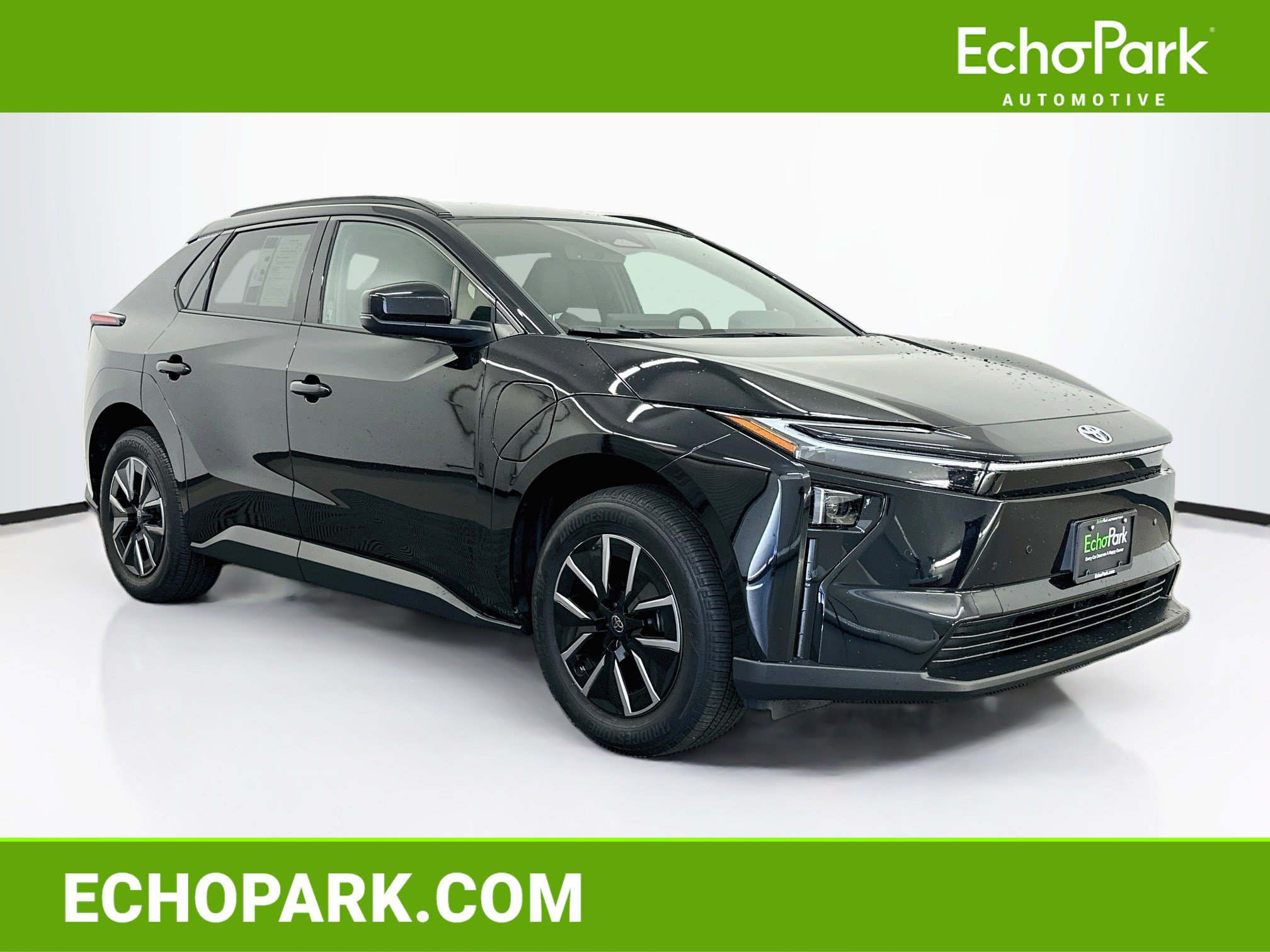 Used 2026 Toyota bZ AWD/4WD image 1