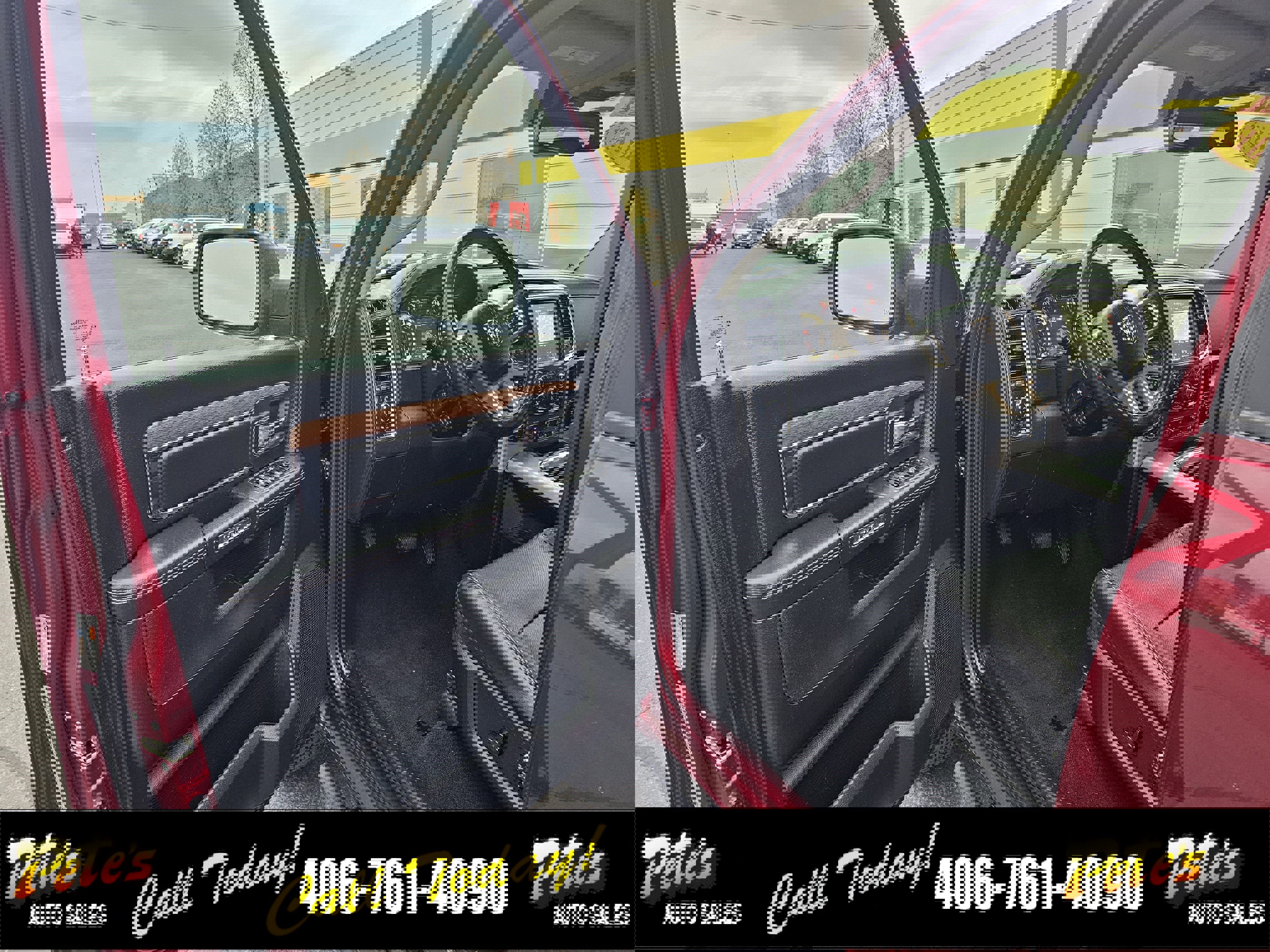 Used 2018 RAM 1500 Laramie w/ Convenience Group image 17