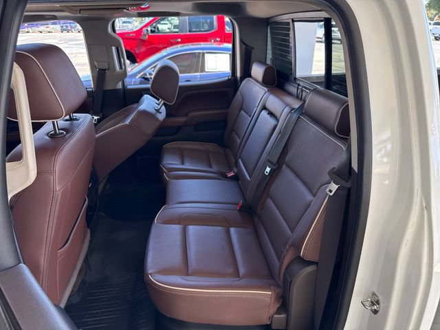 Used 2016 Chevrolet Silverado 2500 High Country w/ Duramax Plus Package AWD/4WD image 24
