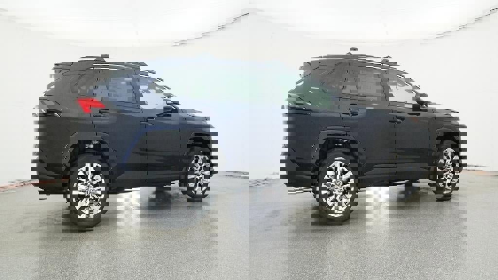 New 2025 Toyota RAV4 XLE Premium image 59