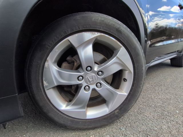 Used 2017 Honda HR-V EX image 32