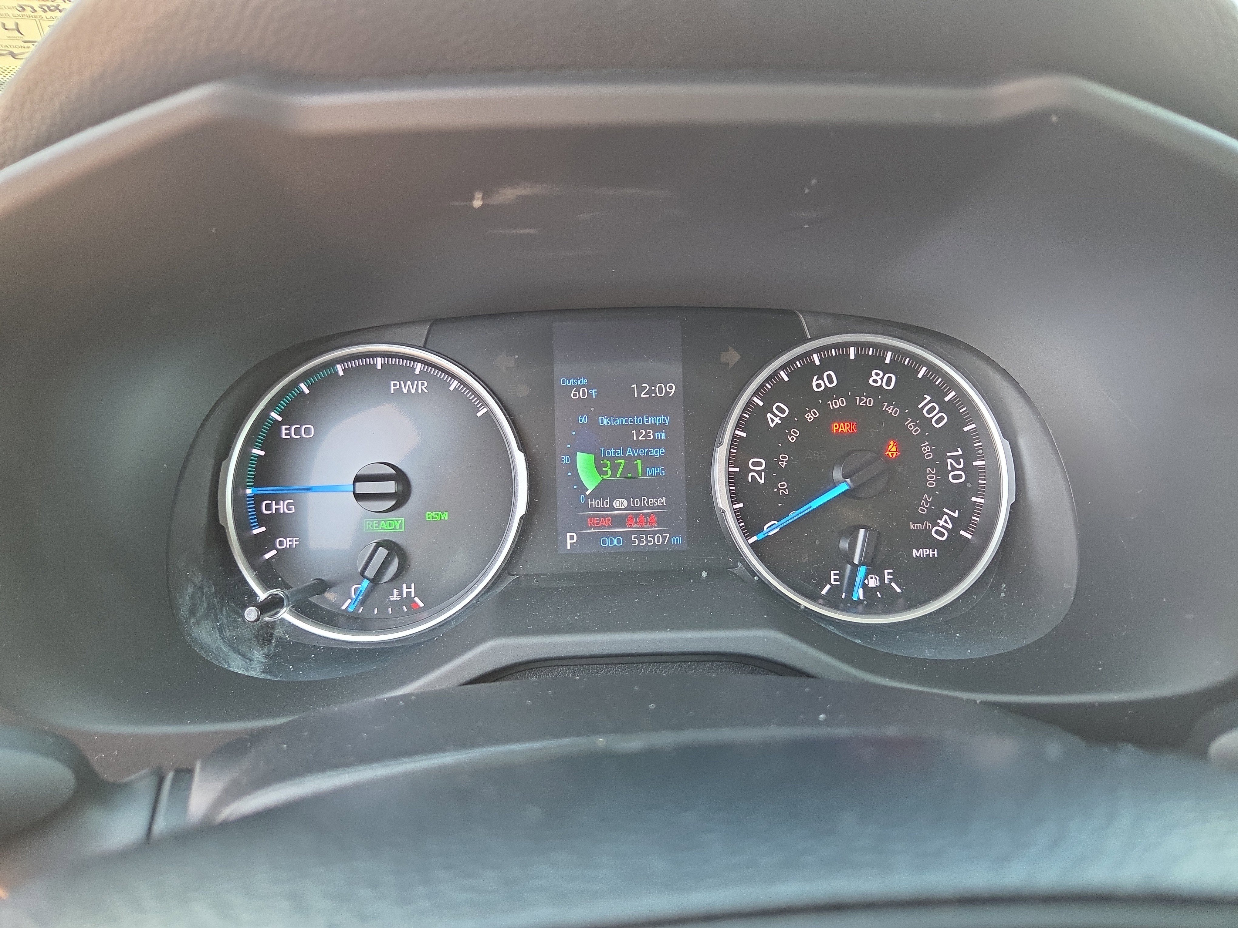 Certified 2021 Toyota RAV4 XLE w/ Convenience Package image 21