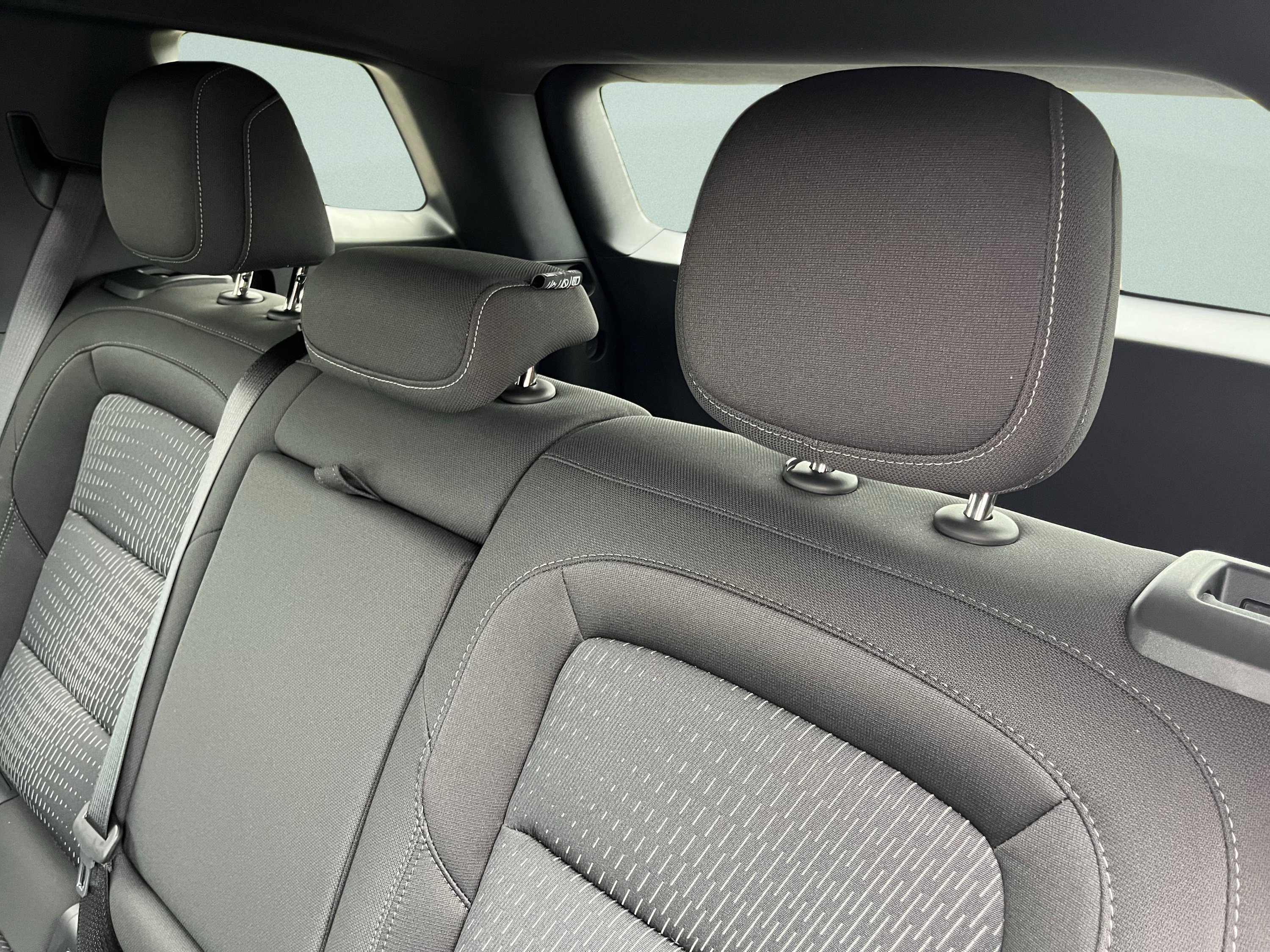 New 2026 Chevrolet Equinox LT w/ Safety and Technology Package image 24